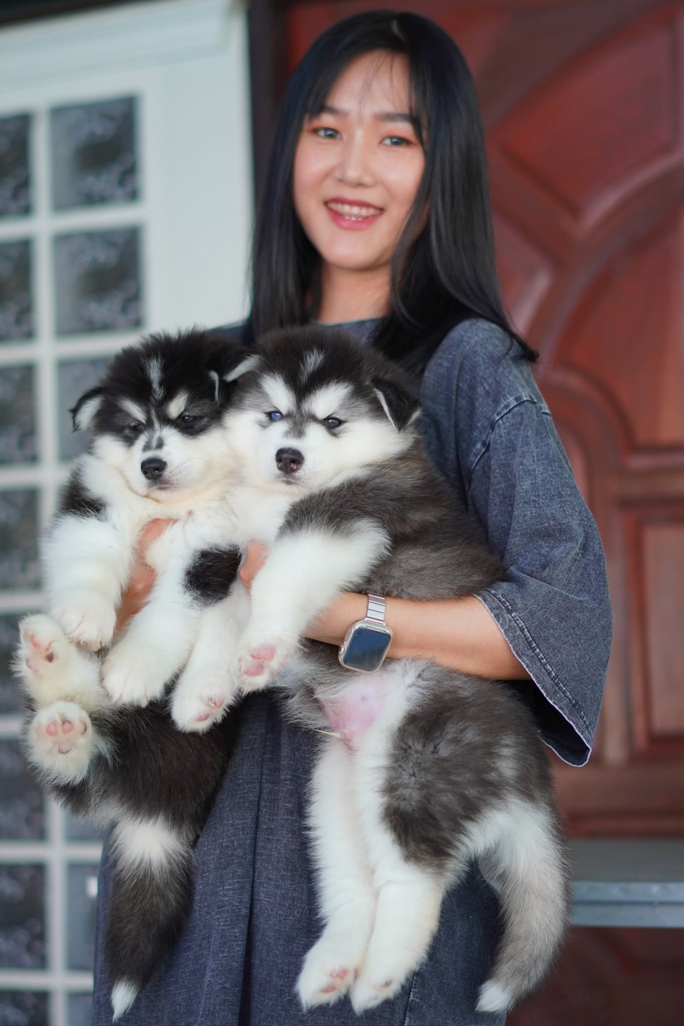 Panda รูปที่ 2