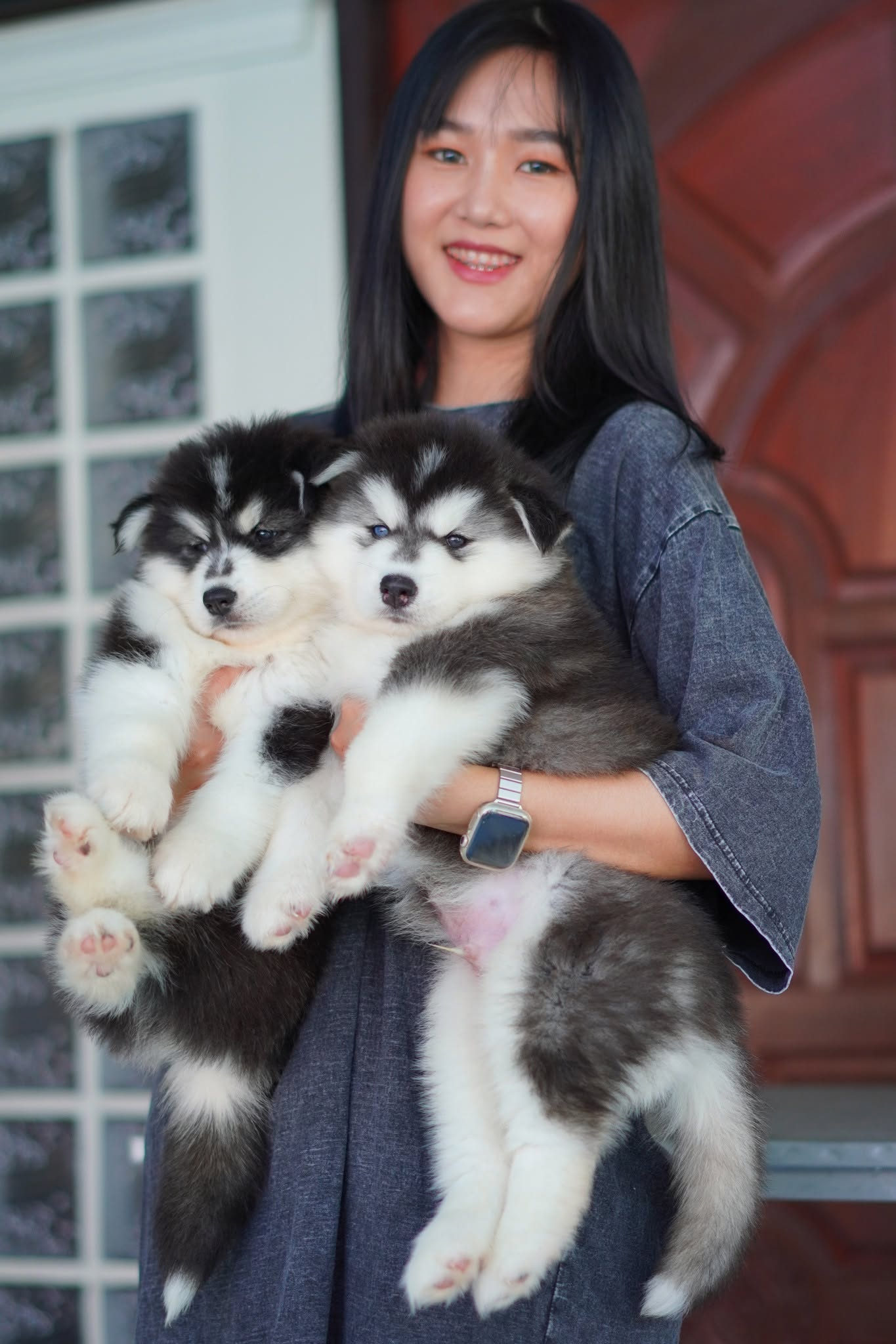 Panda รูปที่ 3