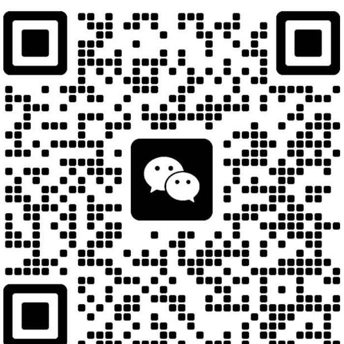 微信联系我们 pawsglobal — Siberian Husky Chumphon WeChat QR